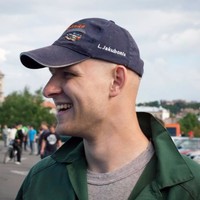 Lukas Jakubonis