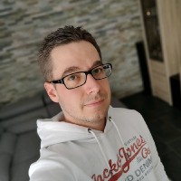 Kai Huber