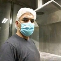 Ali Koraichi