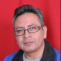 Dr. Edison Ipiales