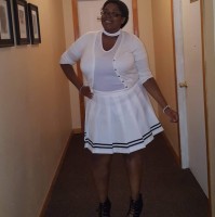 Tiandra Bell