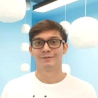 Daniel Amalopanathan