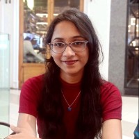 Anuska Sen