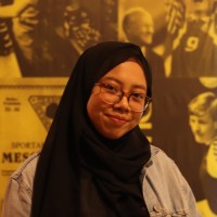 Asma Hanifah Ahmad