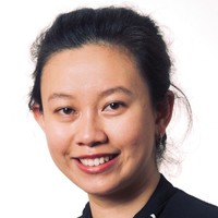 Chantal Kopein, MD, MBA