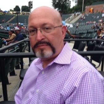 Ed Galinsky