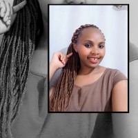 Mary Kinuthia