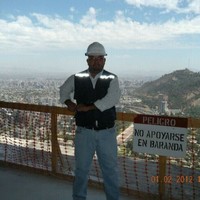 Esteban Moraga Zamorano