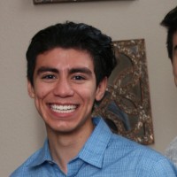 Preston Gonzalez