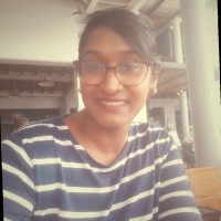 Jovanee Navishka Ramsamy