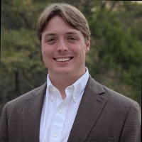 Carson Spencer, MBA
