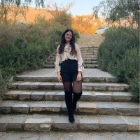 María Ignacia Oyanedel Díaz
