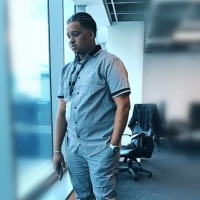 Monray Adams