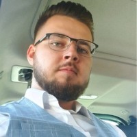 Mateusz Ciszewski