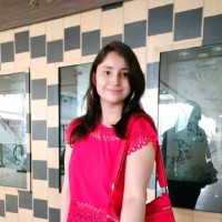 Bhumika Suri