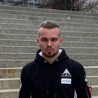 Kirill Mikhailov
