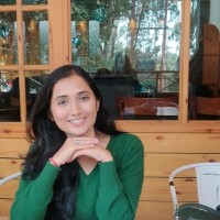 Vaishali Mehta