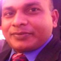Priyantha Ranasinghe