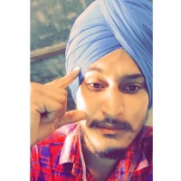 Charnjit Singh