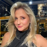 Liudmila Lavrentieva