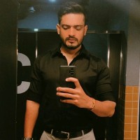 Ashutosh Raj