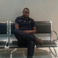 Kibet Rono