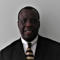 Gerald Mackey