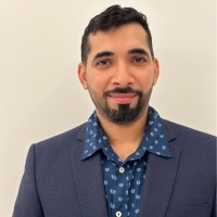 Hussain Al-Bazroon