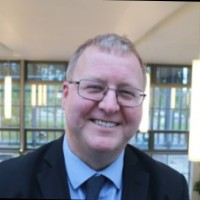 Dave Fitzgerald