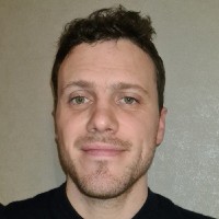Florian Busteau
