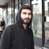 Jazib Ali