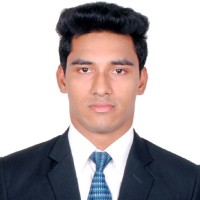 Mahmudul Hasan Palash