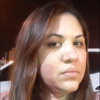 Caroline Maria Conceicao