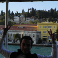 Hussein Younes