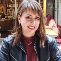 Vasiliki Fotiadou