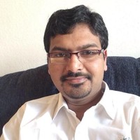 VIKAS SHINDE