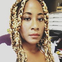 Astou Traoré