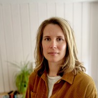 Kirsty Barker