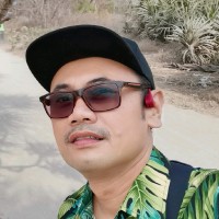 Ahmad Nazri Mohamed