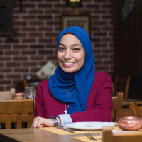Esraa Tarek