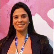 Josiane Pimenta, MBA