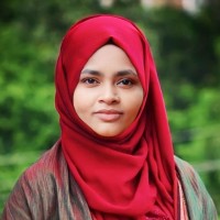 Asma Akter
