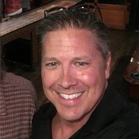 David Hilton