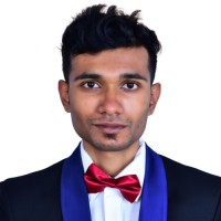 Tanush Pasupuleti