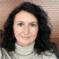 Derya Saygı Duman