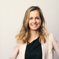 Caroline Fessler