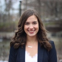 Caroline Caputo