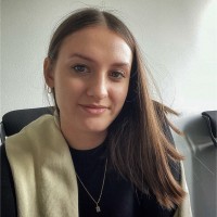 Yana Chernii