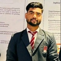 Manish Kumar
