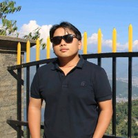 Kamal Gurung